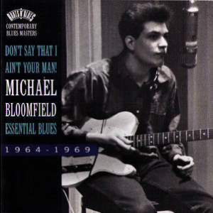 Essential Blues: 1964-1969