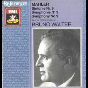 Mahler - Symphony No. 9