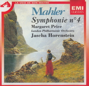 Gustav Mahler - Symphony No.4