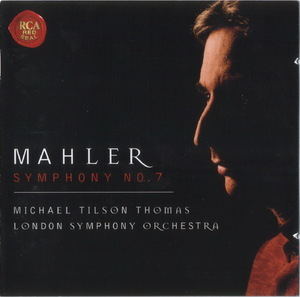 Mahler 7