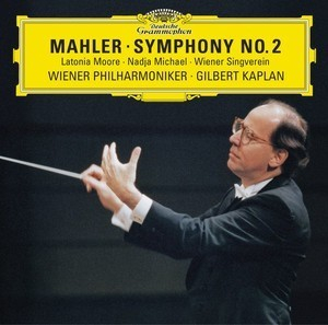 G. Mahler: Symphony No.2