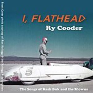 I, Flathead {u.s. Pressing}