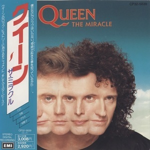 The Miracle