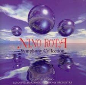 Nino Rota Symphony Collection