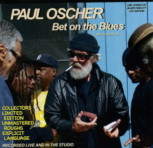 Bet On The Blues (limited Edition)