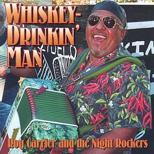 Whiskey-Drinkin' Man