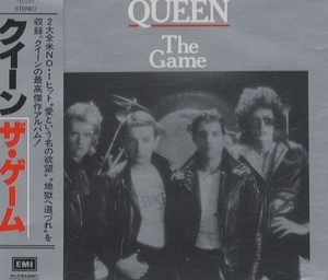 The Game