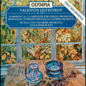 Symphony No 2