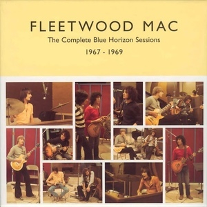 The Complete Blue Horizon Sessions 1967-1969