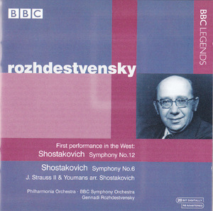 Shostakovich