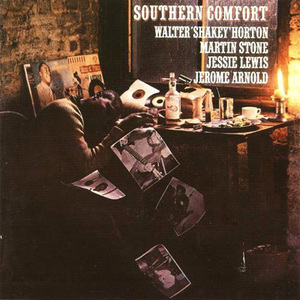 Southern Comfort