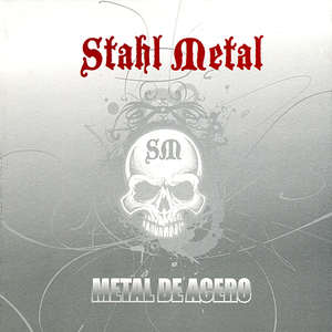 Metal De Acero