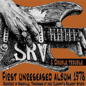 First Unreleased Album 1978