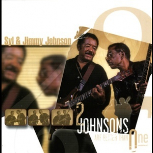 Two Johnsons Are Better Than One