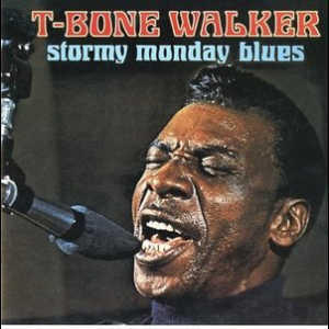 Stormy Monday Blues