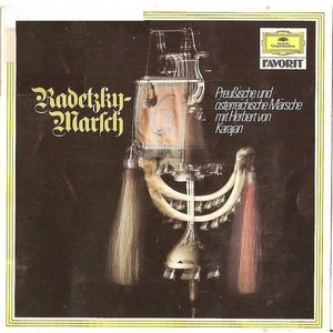 Preussische und Oesterreichische Maersche