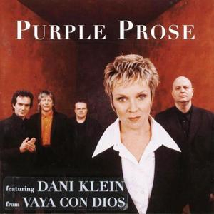 Purple Prose