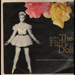 Die Puppenfee (The Fairy Doll)