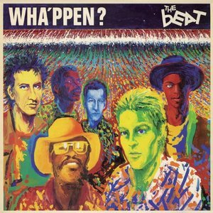 Wha'ppen? (deluxe Edition)