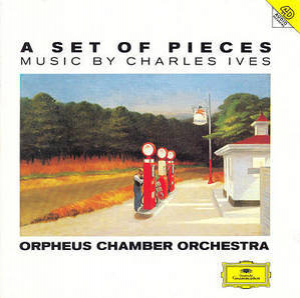 A Set Of Pieces - Music By Charles Ives