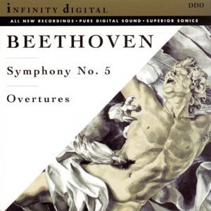 Overtures Symphony № 5