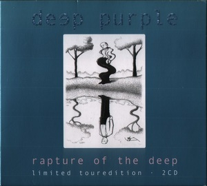 Rapture Of The Deep (Tour Edition)