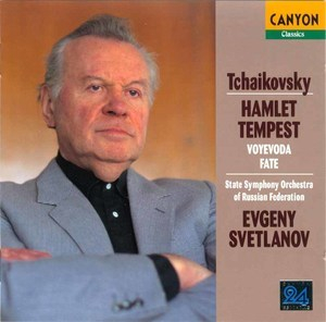 Tchaikovsky-Hamlet,Tempest,Voyevoda,Fate