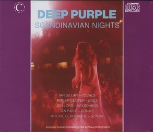 Scandinavian Nights