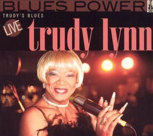 Trudy Lynn