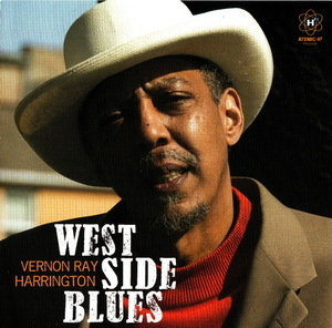 West Side Blues