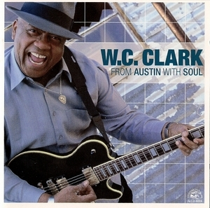 From Austin With Soul