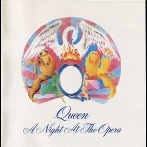 A Night At The Opera