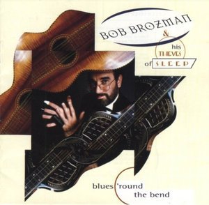 Blues 'round The Bend