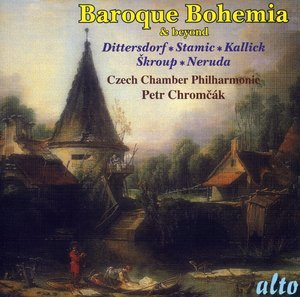 Baroque Bohemia Vol.5
