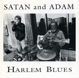 Harlem Blues