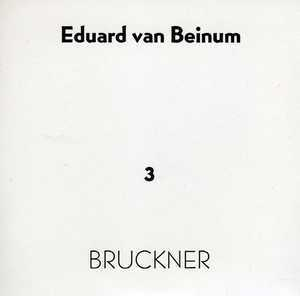 Bruckner - Symphony No.5 In B Flat Major