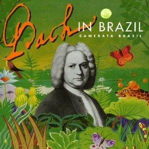 Bach En Brasil