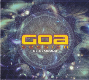 Goa Session By Symbolic