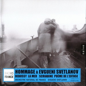 Hommage A Evgeni Svetlanov