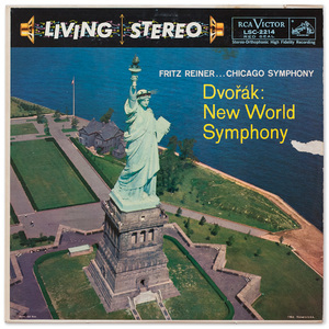 New World Symphony