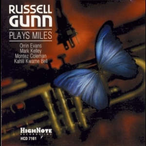 Russell Gunn Plays Miles