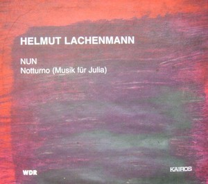 Nun & Notturno (kairos)