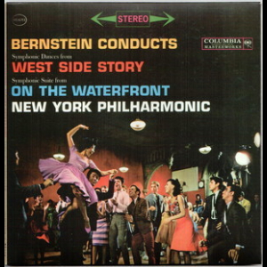 Bernstein Conducts