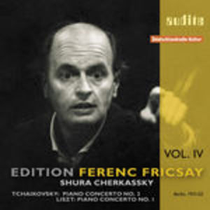 Edition Ferenc Fricsay Vol. IV