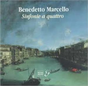 Sinfonie A Quattro