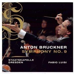 Bruckner - Symphony No.9