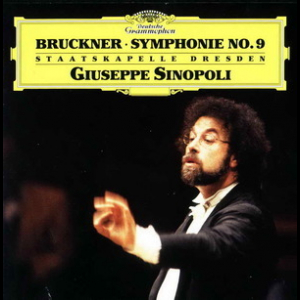 Bruckner Symphonie No. 9