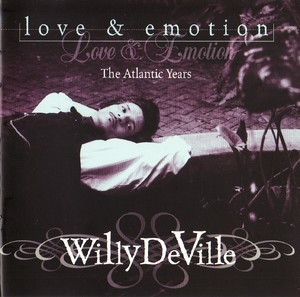 Love & Emotion (the Atlantic Years)