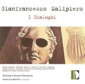 I Dialoghi (2CD)