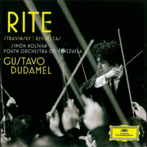 Stravinsky - Rite